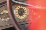 Packard 120 Convertible Sedan 1936 года